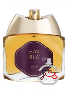 شی آنفاسیک | shay anfasic